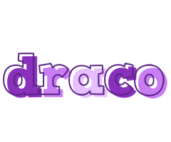 Draco sensual logo