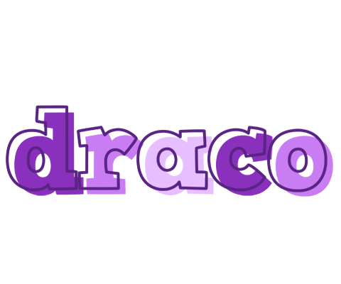 Draco sensual logo