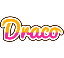 Draco smoothie logo