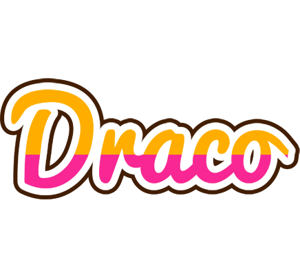 Draco smoothie logo