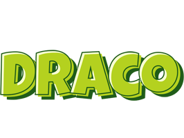 Draco summer logo