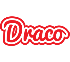 Draco sunshine logo