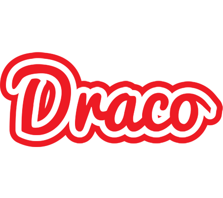 Draco sunshine logo