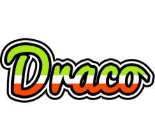 Draco superfun logo