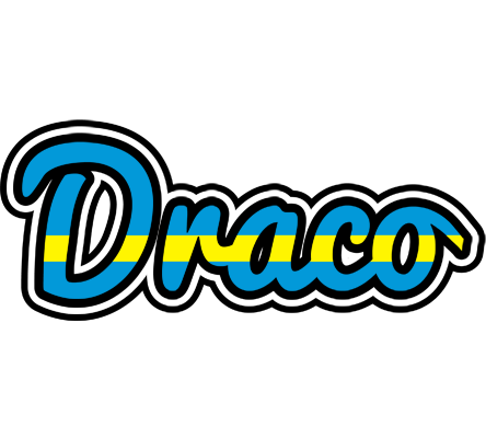 Draco sweden logo