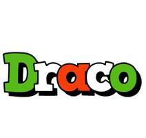 Draco venezia logo