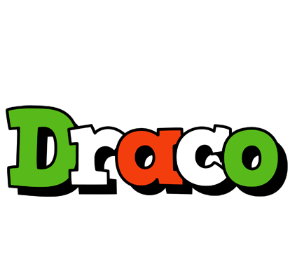 Draco venezia logo