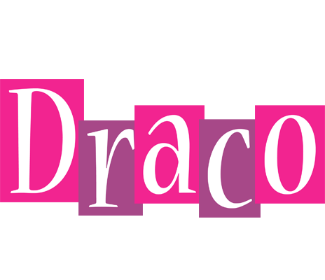 Draco whine logo