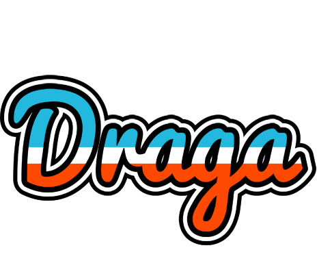Draga america logo