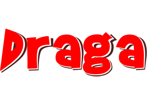 Draga basket logo