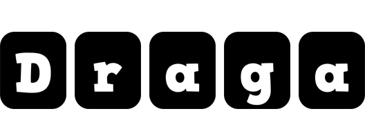 Draga box logo