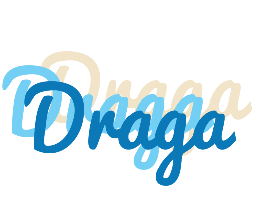 Draga breeze logo