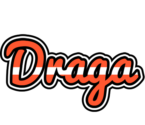 Draga denmark logo