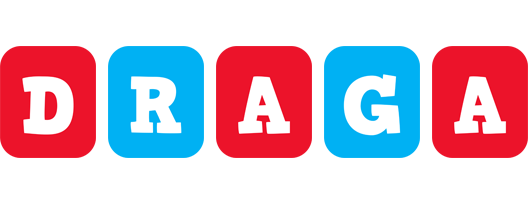 Draga diesel logo