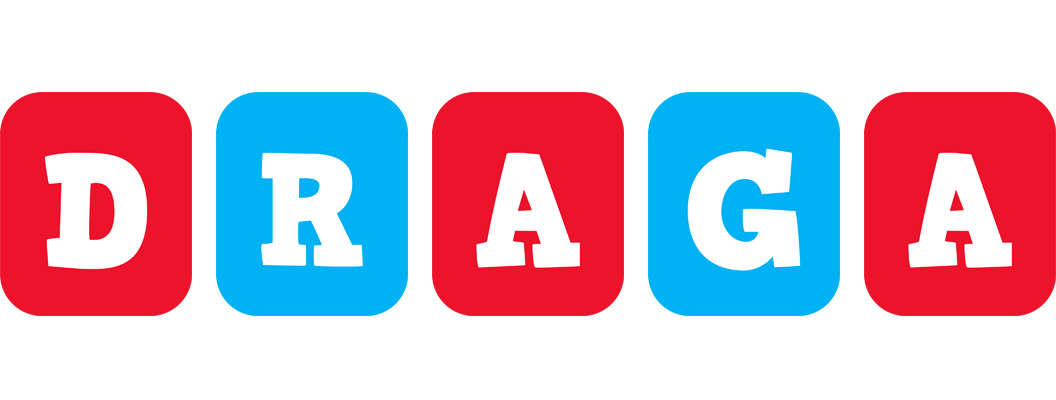 Draga diesel logo