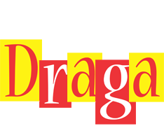 Draga errors logo