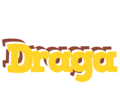 Draga hotcup logo