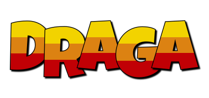 Draga jungle logo