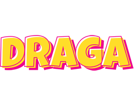 Draga kaboom logo