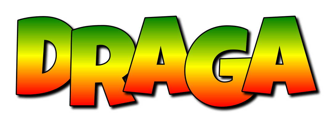Draga mango logo