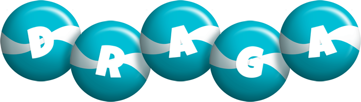 Draga messi logo