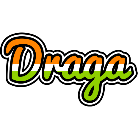 Draga mumbai logo