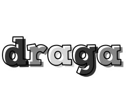 Draga night logo