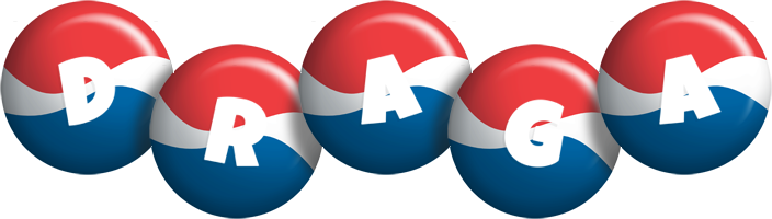 Draga paris logo