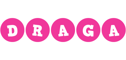 Draga poker logo