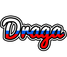 Draga russia logo