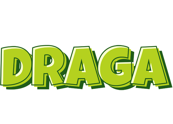 Draga summer logo