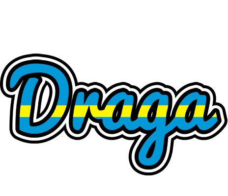 Draga sweden logo