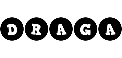 Draga tools logo