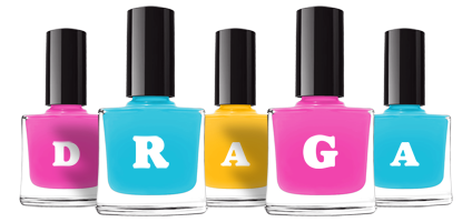 Draga variety logo