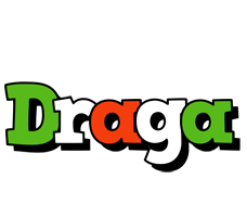 Draga venezia logo
