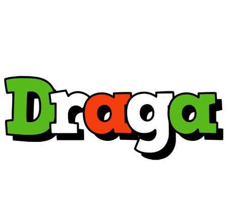 Draga venezia logo