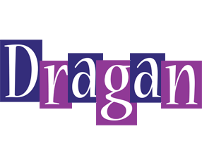 Dragan autumn logo
