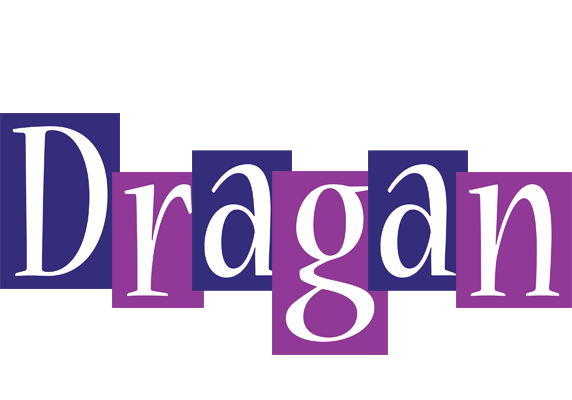 Dragan autumn logo