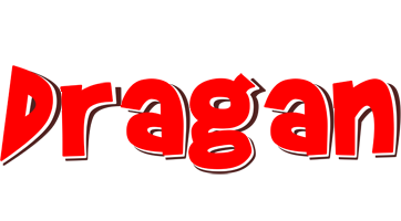 Dragan basket logo