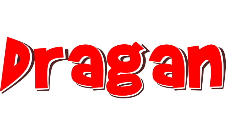 Dragan basket logo