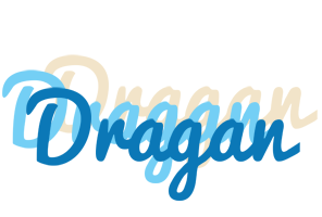 Dragan breeze logo