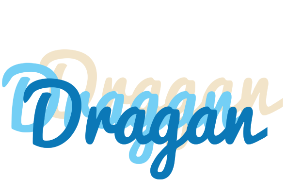 Dragan breeze logo