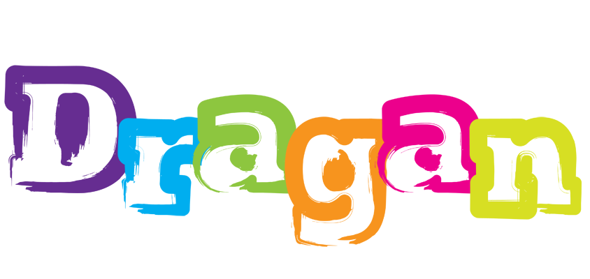 Dragan casino logo