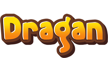 Dragan cookies logo