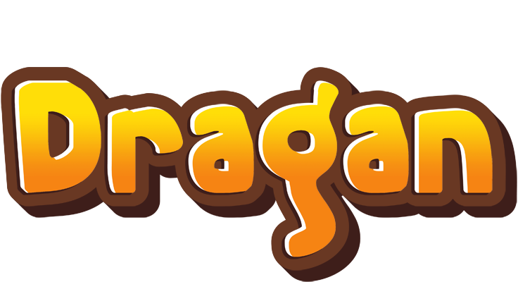 Dragan cookies logo