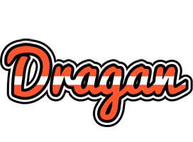 Dragan denmark logo