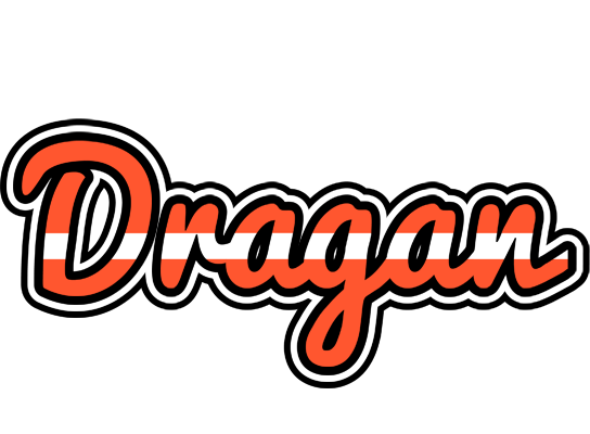 Dragan denmark logo