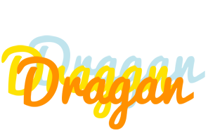 Dragan energy logo