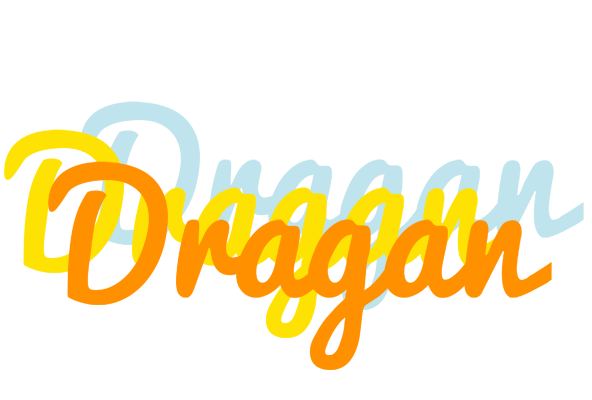 Dragan energy logo