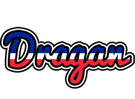 Dragan france logo